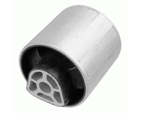 Goma del brazo de control