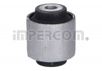 Goma del brazo de control