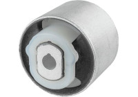 Goma del brazo de control