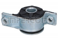 Goma del brazo de control