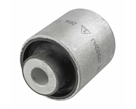 Goma del brazo de control