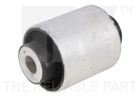 Goma del brazo de control