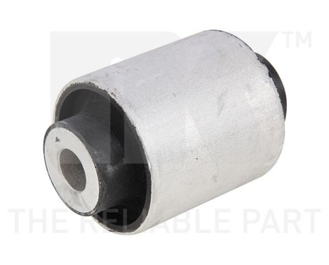 Goma del brazo de control