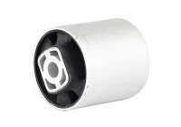 Goma del brazo de control