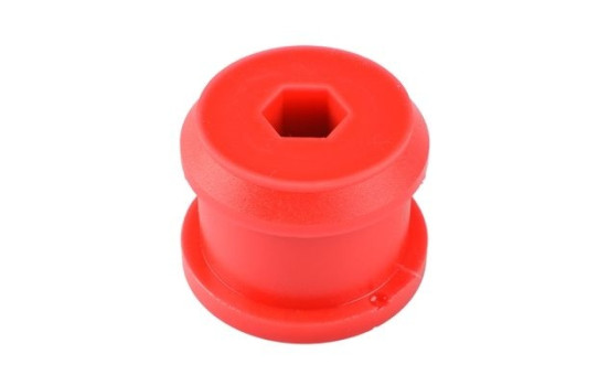 Goma del brazo de control
