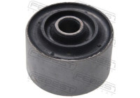 Goma del brazo de control