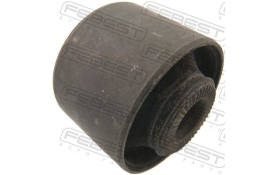 Goma del brazo de control