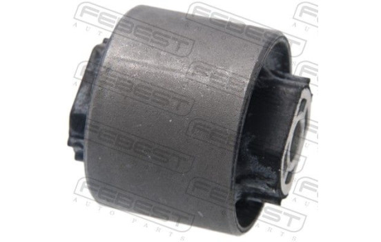 Goma del brazo de control