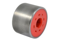 Goma del brazo de control
