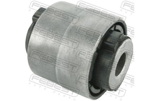 Goma del brazo de control