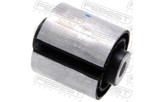 Goma del brazo de control