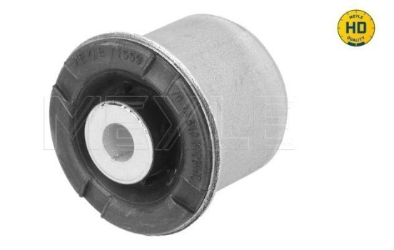 Goma del brazo de control