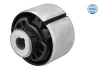 Goma del brazo de control