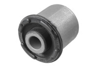 Goma del brazo de control