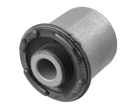 Goma del brazo de control