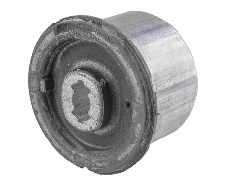 Goma del brazo de control