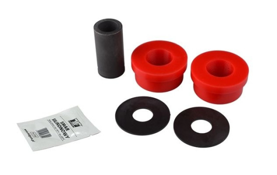 Goma del brazo de control, Imagen 2