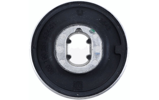 Goma del brazo de control, Imagen 2