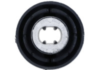 Goma del brazo de control