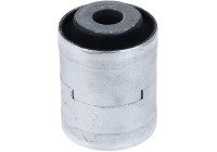 Goma del brazo de control