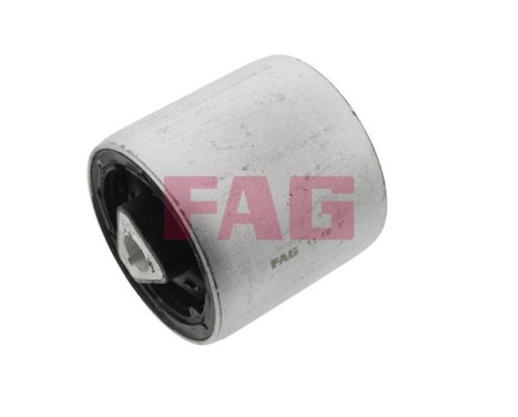 Goma del brazo de control