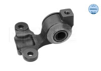 Goma del brazo de control