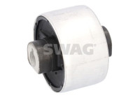 Goma del brazo de control