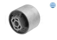 Goma del brazo de control