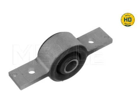 Goma del brazo de control