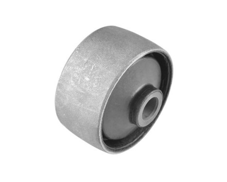 Goma del brazo de control