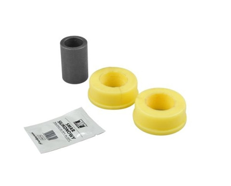 Goma del brazo de control
