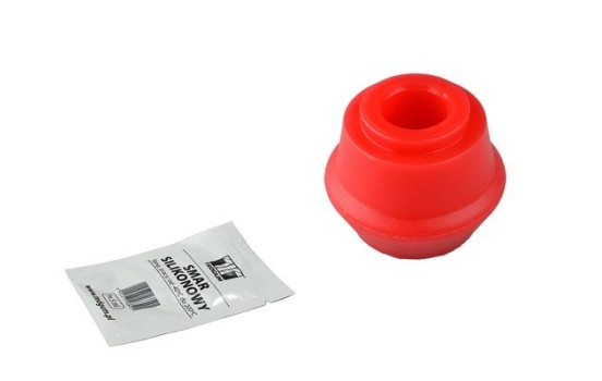 Goma del brazo de control