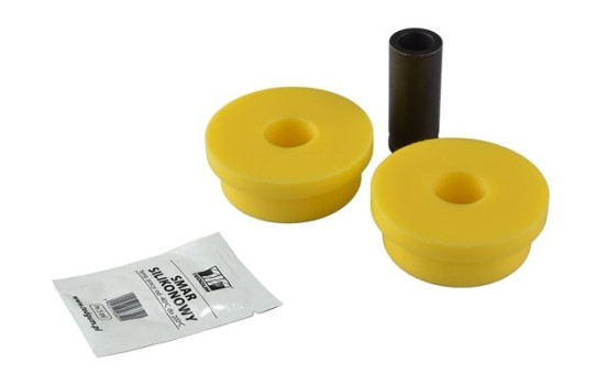 Goma del brazo de control, Imagen 2