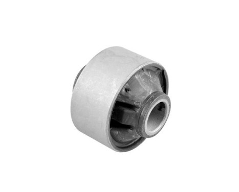 Goma del brazo de control