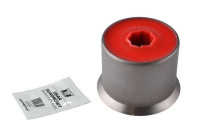 Goma del brazo de control
