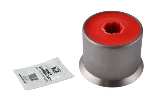 Goma del brazo de control