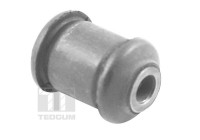 Goma del brazo de control