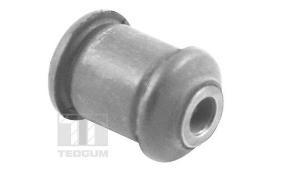 Goma del brazo de control