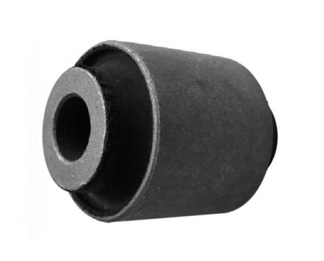 Goma del brazo de control