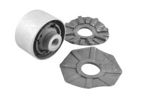 Goma del brazo de control