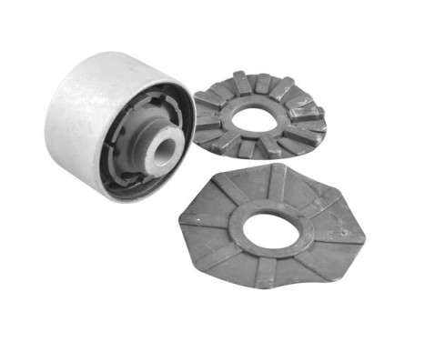 Goma del brazo de control