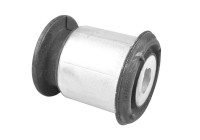 Goma del brazo de control