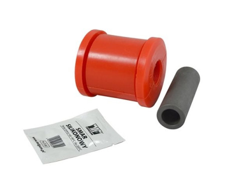 Goma del brazo de control