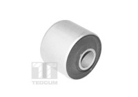 Goma del brazo de control