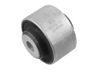 Goma del brazo de control