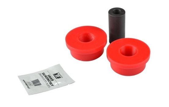Goma del brazo de control, Imagen 2