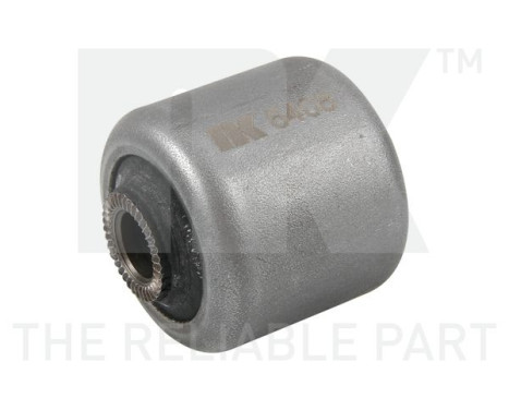 Goma del brazo de control