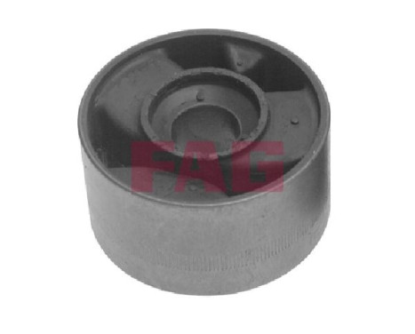 Goma del brazo de control