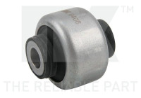 Goma del brazo de control