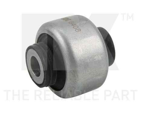 Goma del brazo de control